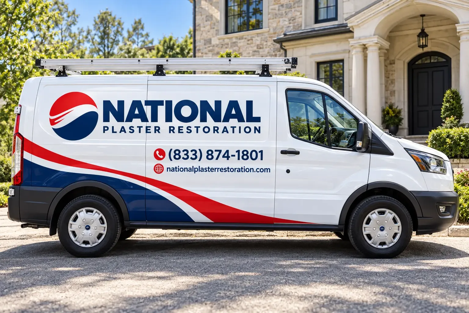 Plaster Repair in Mclean, NY near me