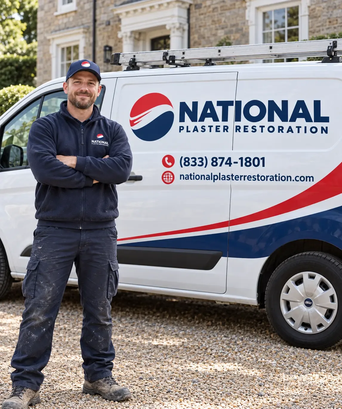 Plaster Repair company in Mclean, NY